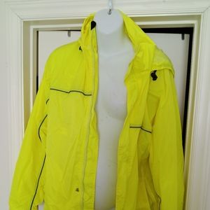 Peter Storm jacket with collar hood SZ M $38+ free